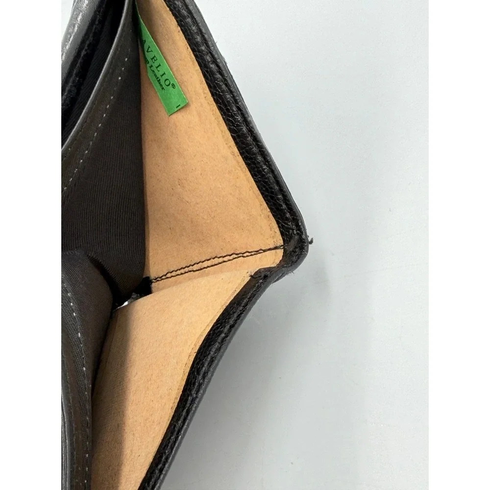 Cavelio men bifold